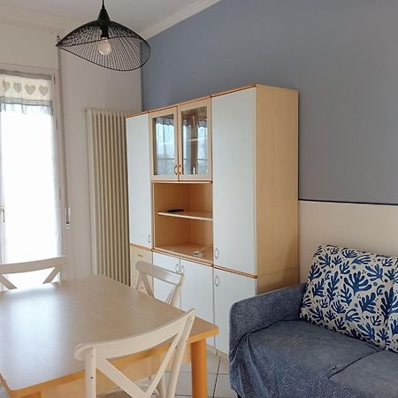 Ariston Vacanze Marina di Ravenna Ngoại thất bức ảnh
