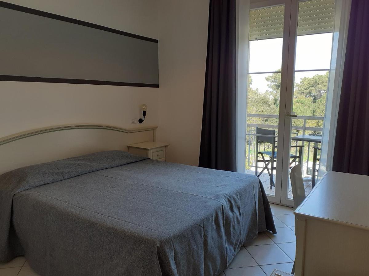 Ariston Vacanze Marina di Ravenna Ngoại thất bức ảnh