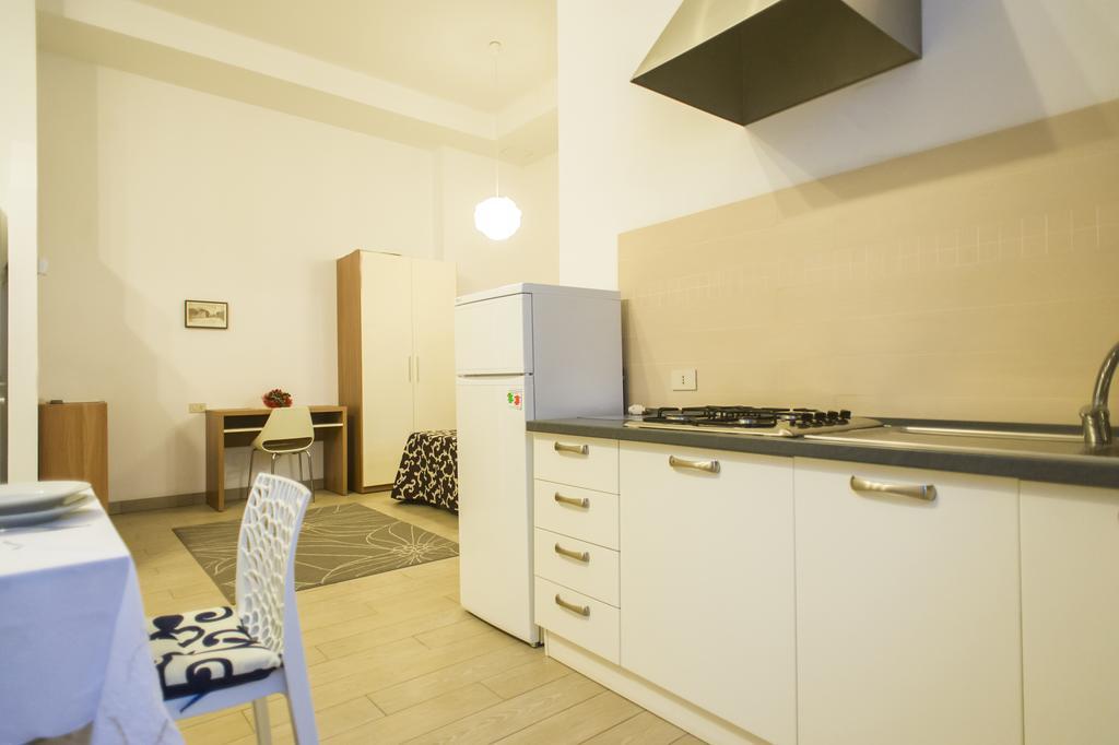 Ariston Vacanze Marina di Ravenna Ngoại thất bức ảnh