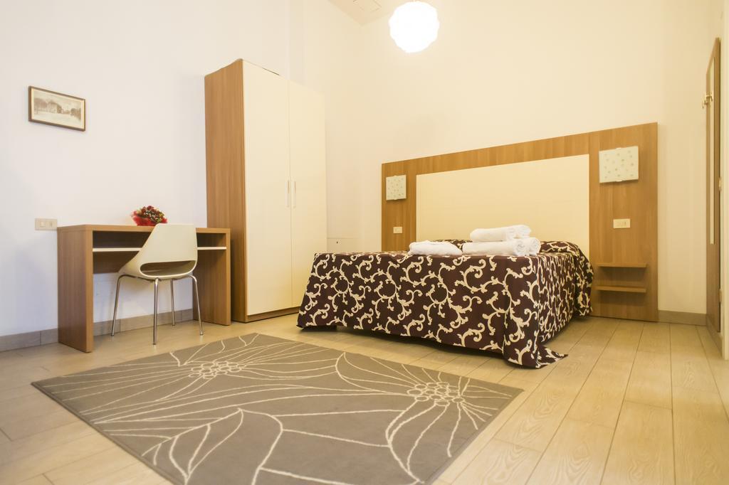 Ariston Vacanze Marina di Ravenna Ngoại thất bức ảnh