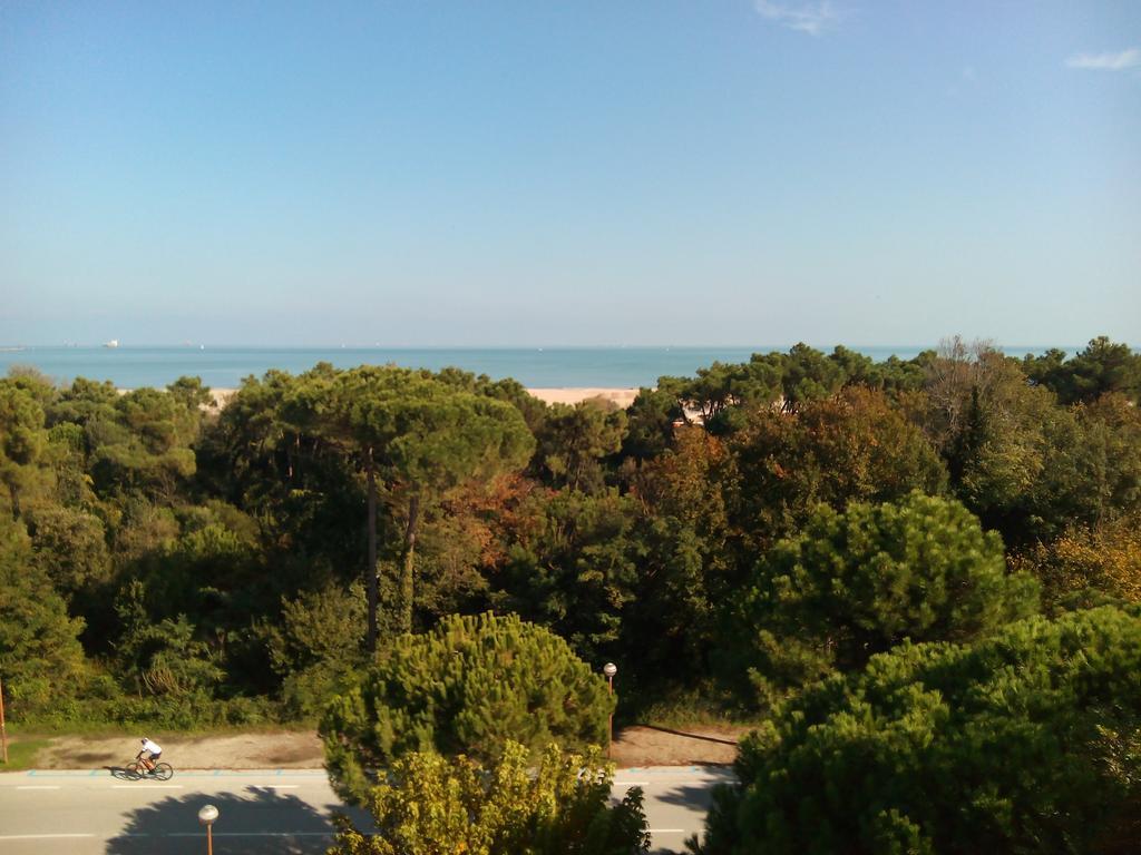 Ariston Vacanze Marina di Ravenna Ngoại thất bức ảnh